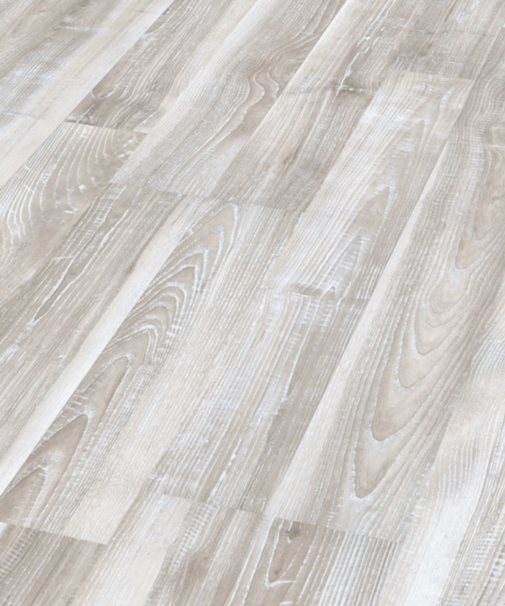 Laminate flooring